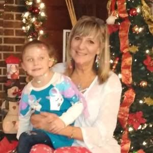 Meet your Posher, Deborah